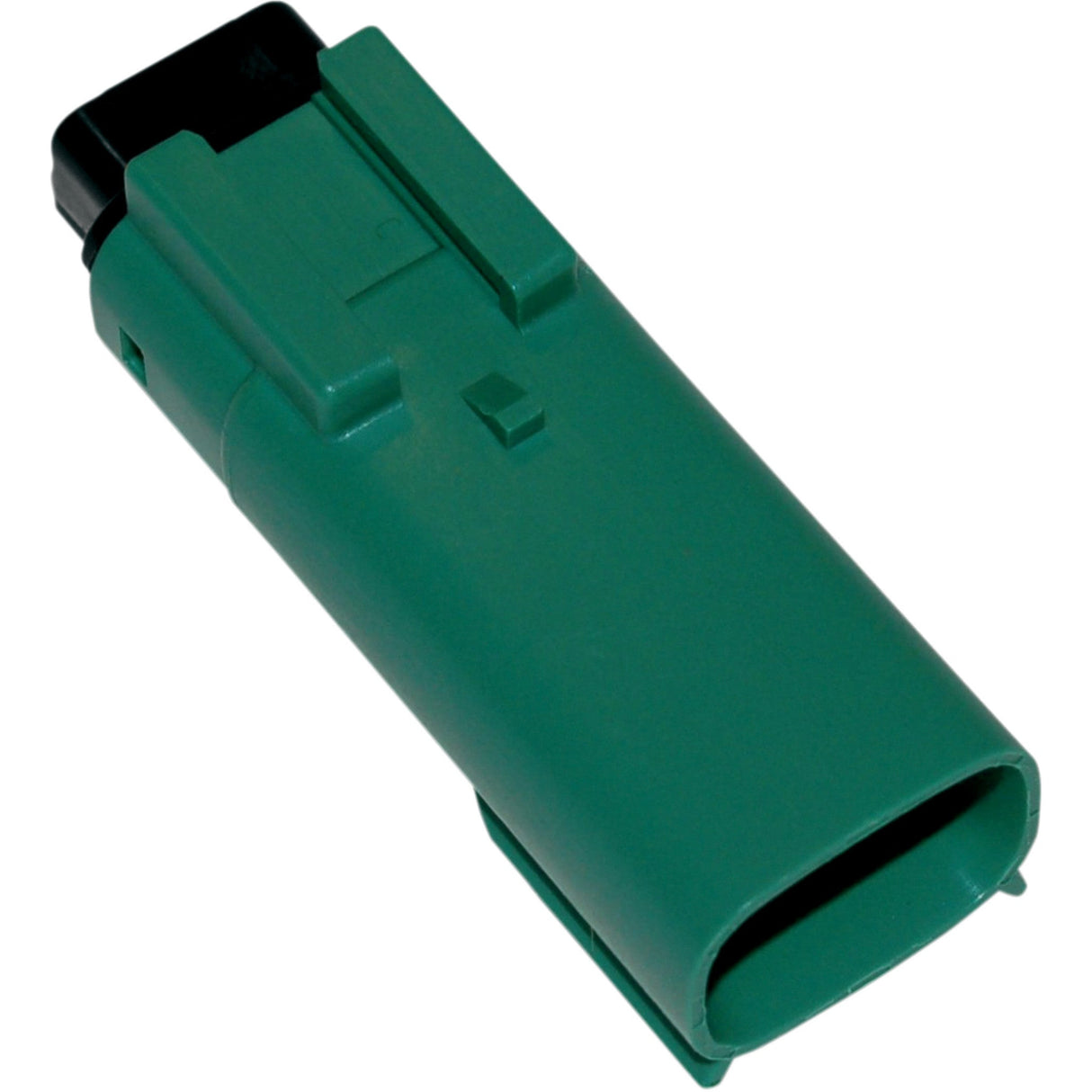 NAMZ 2120-0325 NM-33481-0304 Molex MX 150 Connector Component — Wiring Connector Molex MX 150 Connector - 3 Pin Male - Green