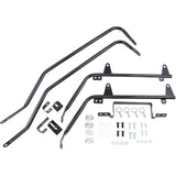 Cycle Visions Saddlebag Support - CV-7218 For Harley Softail 2018-2021