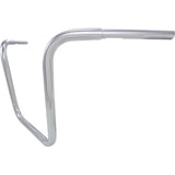 LA CHOPPERS 0601-0620 LA-7312-16 Hefty 1-1/4" Handlebar — Hefty/Ape Hanger Handlebar - Ape Hanger - 16"