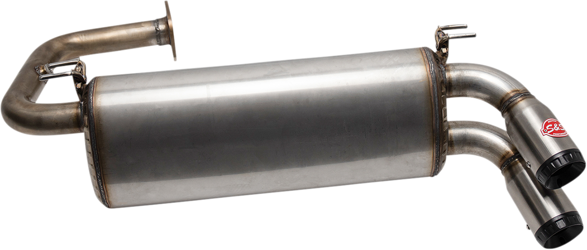 Power Tune® XTO Muffler