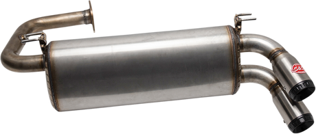 Power Tune® XTO Muffler