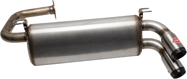 Power Tune® XTO Muffler