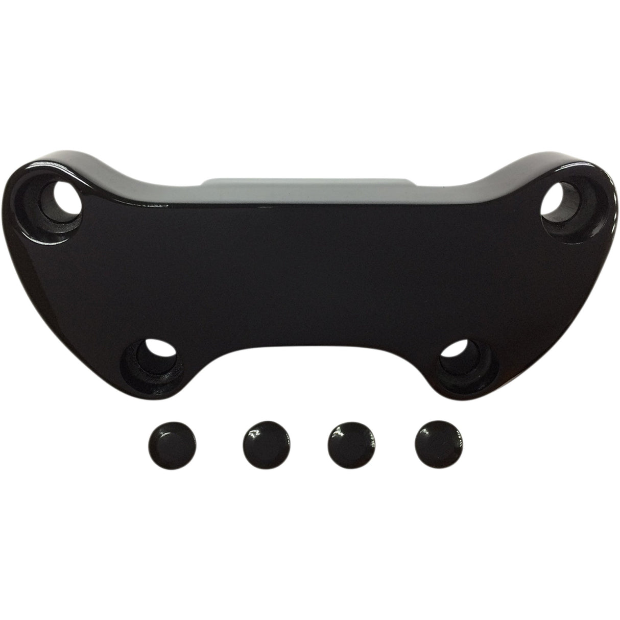DRAG SPECIALTIES Handlebar Clamp