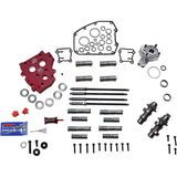 Feuling Oil Pump Corp. HP+® Camchest Kit - 7231 For Harley Motorcycles 2006-2017