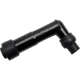 MOOSE OFFROAD 2104-0419 10-M5222 Spark Plug Resistor Cover 102° elbow type