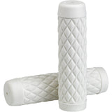 BILTWELL 0630-2521 6705-0278 Torker Grips 7/8" - white