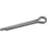 PERFORMANCE MACHINE (PM) DS-325082 0075-0005 Brake Caliper Replacement Components Brake Pad Pin - 2-Piston Calipers
