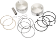 Piston Kit for S&S Motors