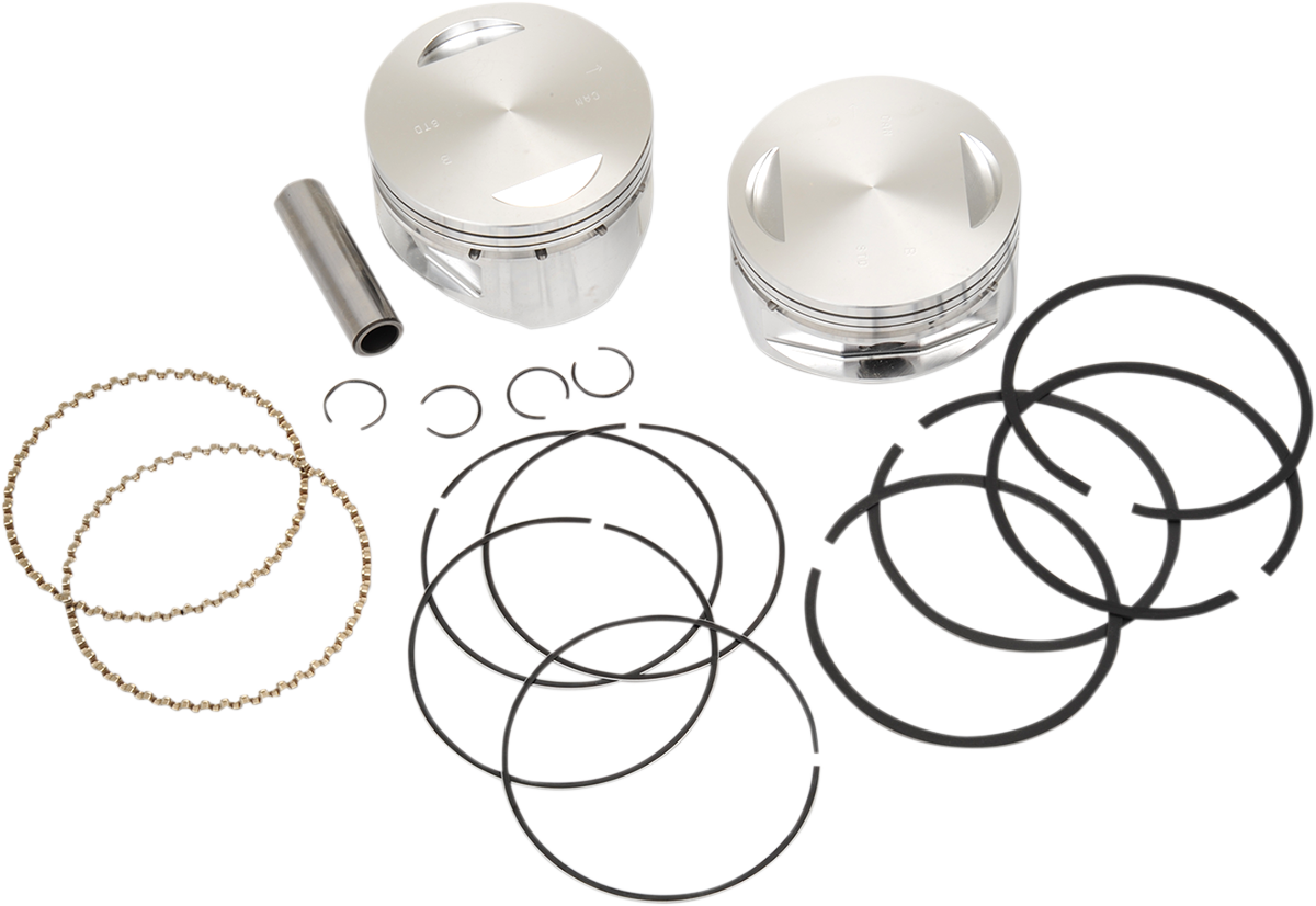 Piston Kit for S&S Motors