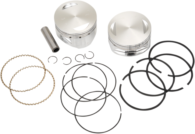 Piston Kit for S&S Motors