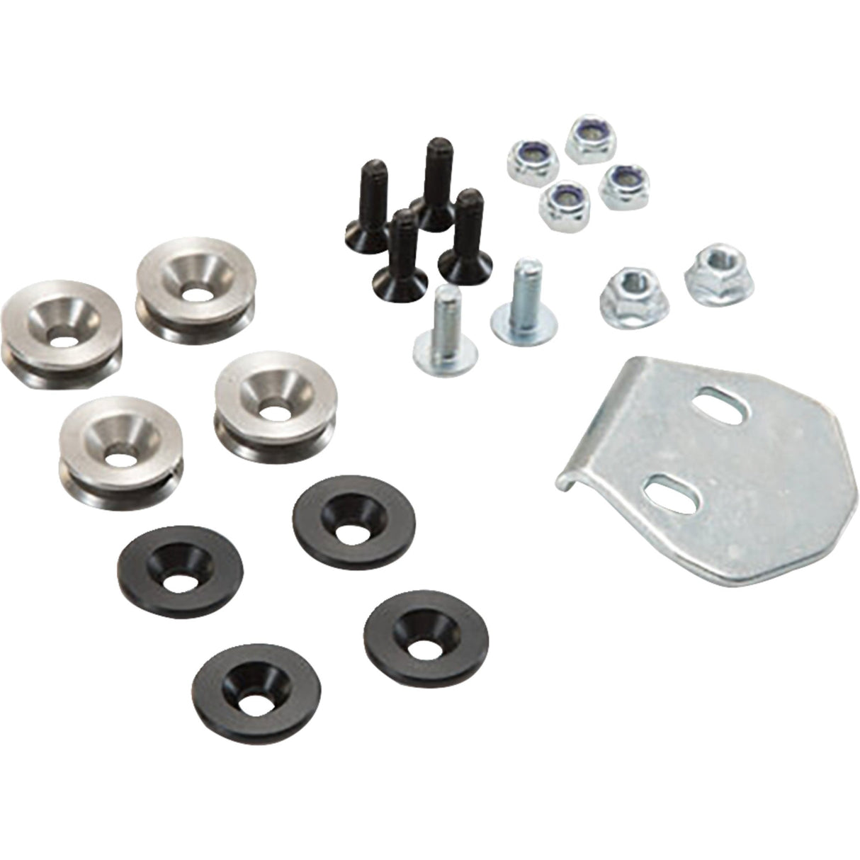 Sw-Motech Trax Top Case System - GPT.06.921.70000/S Yamaha Tracer 9 2021-2022