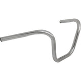 EMGO 0601-3299 07-92432 1" Handlebar — Stocker Handlebar - 82 Stocker - Dimpled - Chrome
