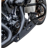 Arlen Ness SpeedLiner Foot Control Kit Black - 420-100 For Harley Touring 1999-2026