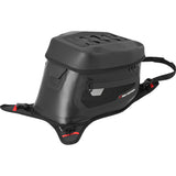 SW-MOTECH 3502-0525 BC.WPB.00.023.10000 Tank Bag pro enduro wp strap  - 11 liter - black