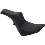 DRAG SPECIALTIES Predator III Seat - FL/FX '18-'22