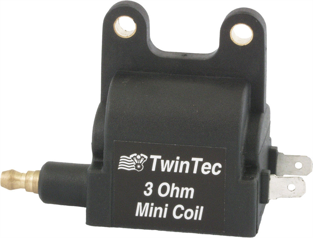 Daytona Twin Tec Llc 132-7040 2006 MINI IGNITION COIL KIT