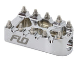 Flo Motorsports Fpeg-802CR Moto Style Shift PEG Chrome For Harley Motorcycles 1970-2019