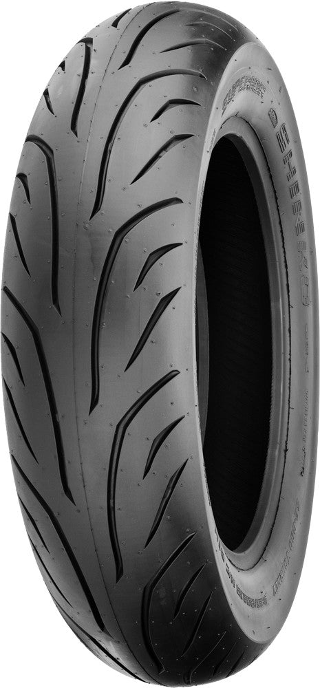 Shinko Tire 890 Journey Rear 180/60R16 74H Radial TL For Indian 2014-2018 | Honda Gold / GL1800A / GL1800B 2009-2016