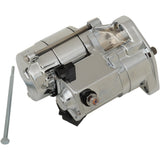 Drag Specialties Starter For Harley Motorcycles 1990-2006