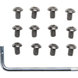 SUPERSPROX 1210-2577 RSA-736525-43-KIT Edge Kit rear - 43 tooth - ducati