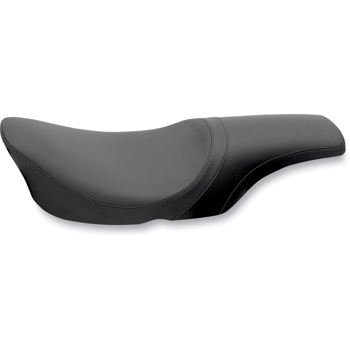DRAG SPECIALTIES 0801-0616 Predator Seat smooth - flhr '94-'96