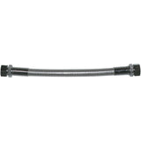 MAGNUM SHIELDING 0706-0025 38202 Sterling Chromite® II Fuel Tank Cross-Over Line - Fuel Tank Crossover Line - Softail