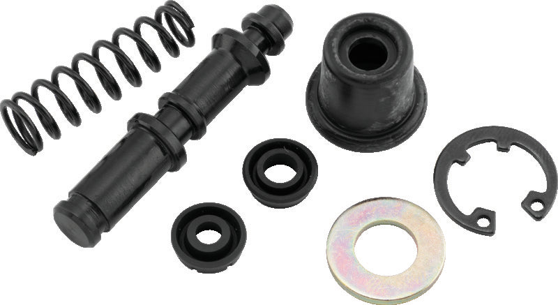 Biker's Choice Bikers Choice Front Master Cylinder Rebuild Kit Replaces H-D 4283-07 1/2 Inch Bore - 601794 For Harley Sportster 2009-2013