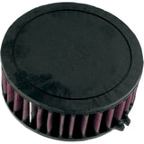 K & N YA-6598 YA-6598 High-Flow Air Filter yamaha