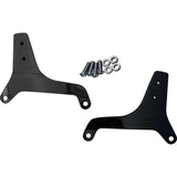 DRAG SPECIALTIES Sissy Bar Side Plates