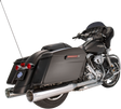 4-1/2" MK45 Performance Mufflers