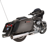 4-1/2" MK45 Performance Mufflers