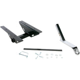 Rivco Products Trailer Hitch For Tri-Glide - HD007-TG113 For Harley Touring 2011-2019