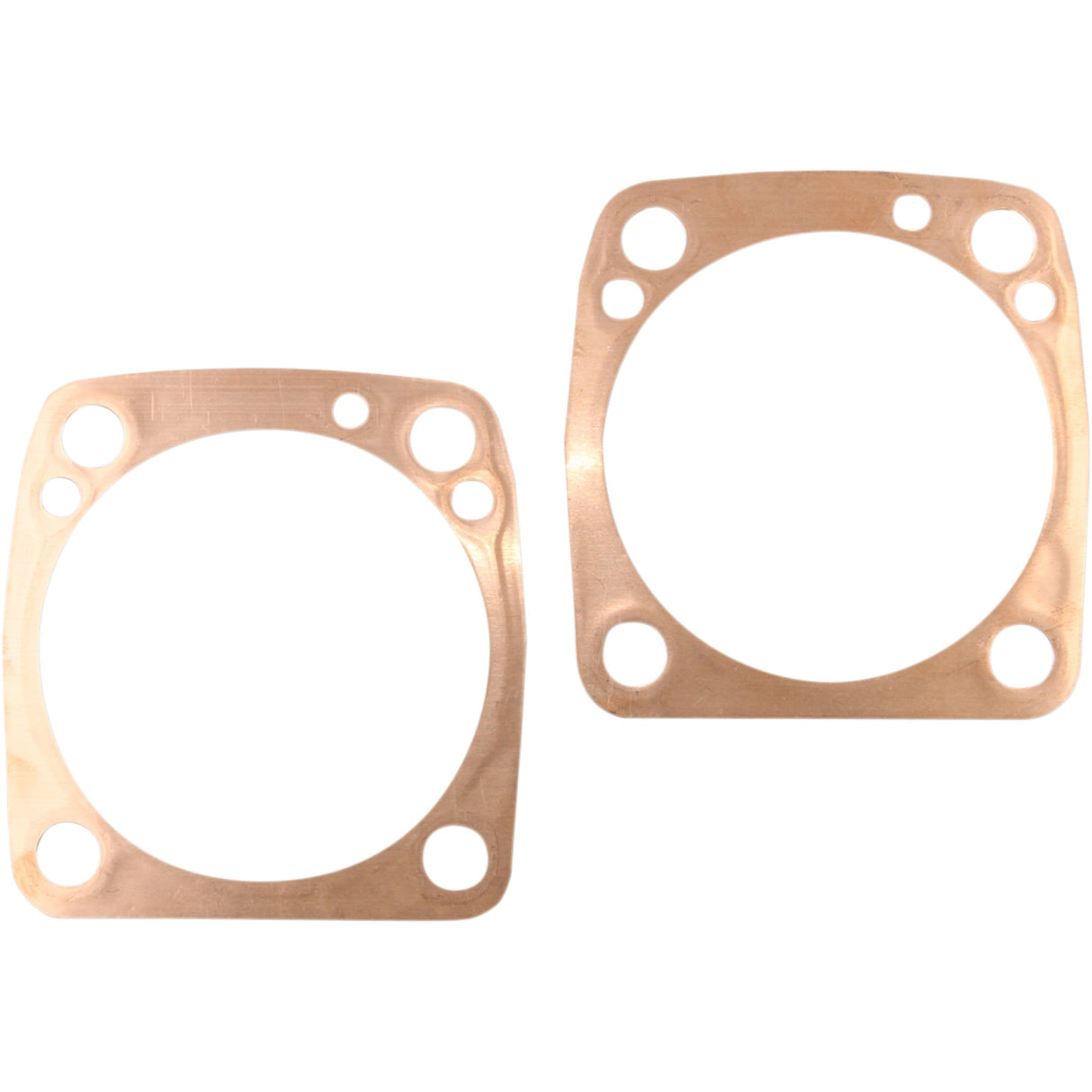 Cometic Cylinder Base Gasket .016" EVO - C9029 For Harley Motorcycles 1984-2000