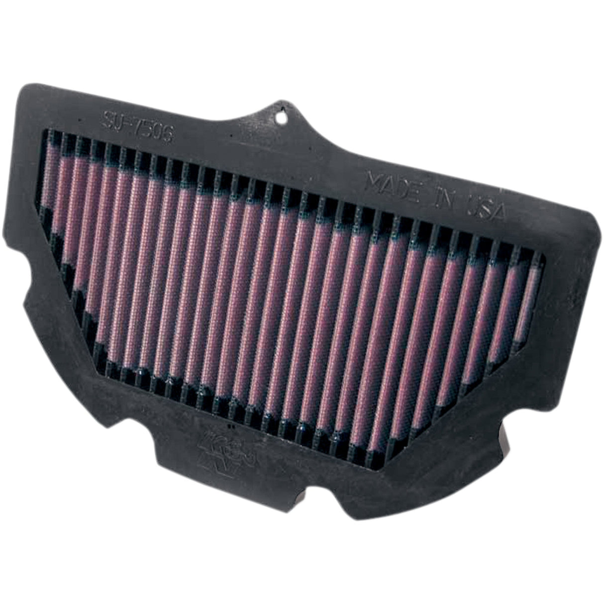 K & N 1011-0977 SU-7506 OE Replacement High-Flow Air Filter suzuki