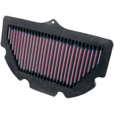 K & N 1011-0977 SU-7506 OE Replacement High-Flow Air Filter suzuki