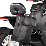 SHOW CHROME 3517-0551 41-427B Levitate Bag and Mount ryker