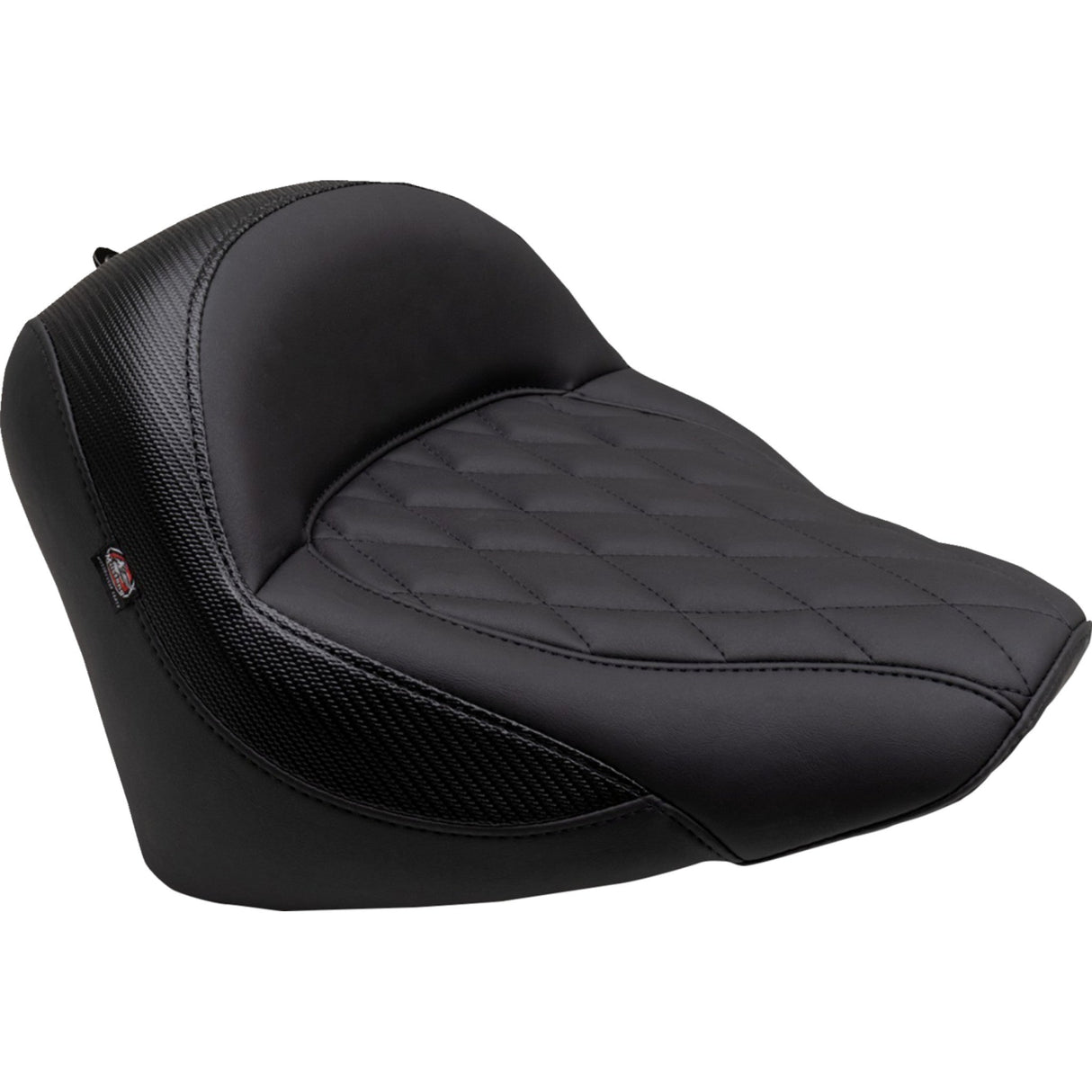 Mustang Seat - 88203 For Indian 2022-2023