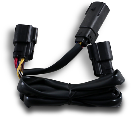 Tour Pak® Quick Disconnect Harness