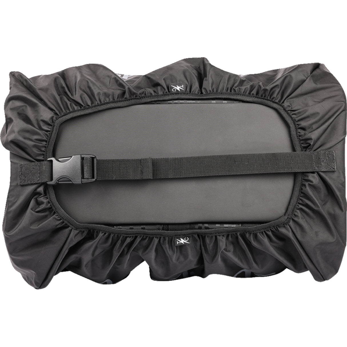 THRASHIN SUPPLY CO. 3515-0237 TSB-0009 Passenger Bag black
