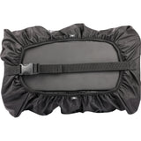 THRASHIN SUPPLY CO. 3515-0237 TSB-0009 Passenger Bag black