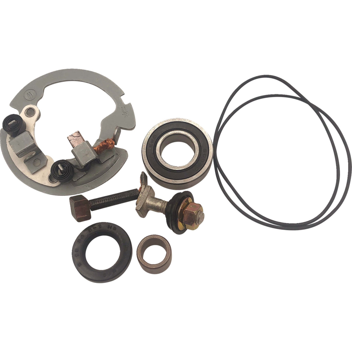 Rick's Motorsport Electric Rebuild Kit - 70-609 Ducati Motorcycles 1994-2014