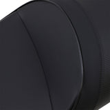 SARGENT 0810-0317 WS-549-19 World Sport™ Performance Seat black - carbon fx - fz1 '01-'05