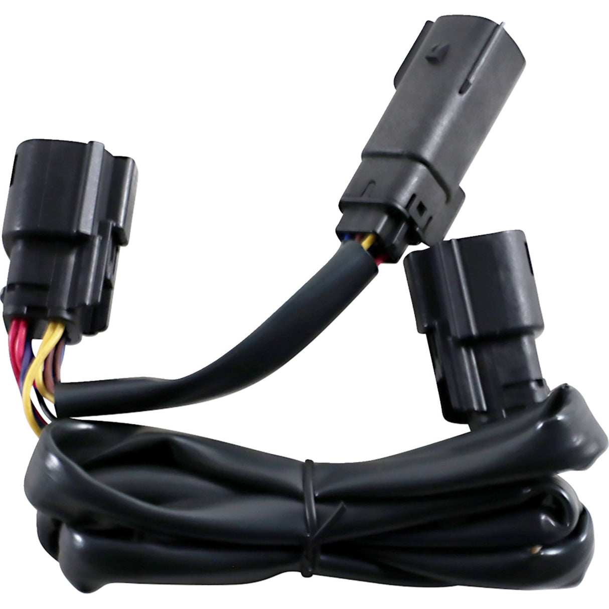 Custom Dynamics Wiring Harness - CD-TP-QD-14 For Harley Motorcycles 2014-2025