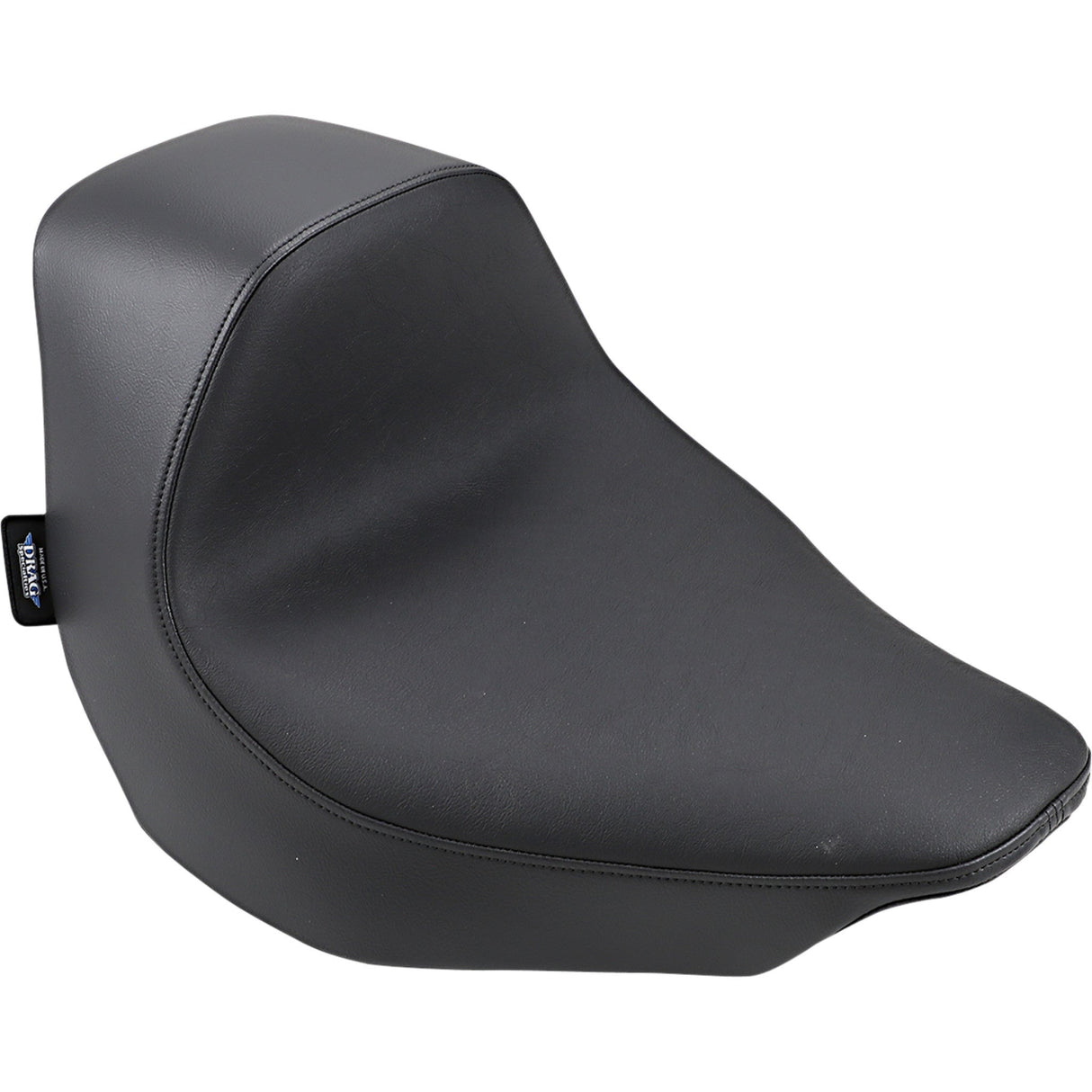 Drag Specialties Seat - 0802-1183 For Harley Softail 2018-2022