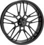 Split-Spoke Rim