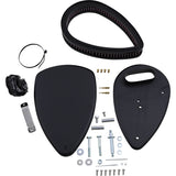 BARON 1010-1136 BA-2041-00B Big Air Kit smooth - black