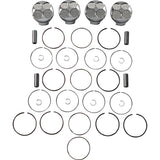 JE PISTONS 0910-5794 262277 Piston Kit