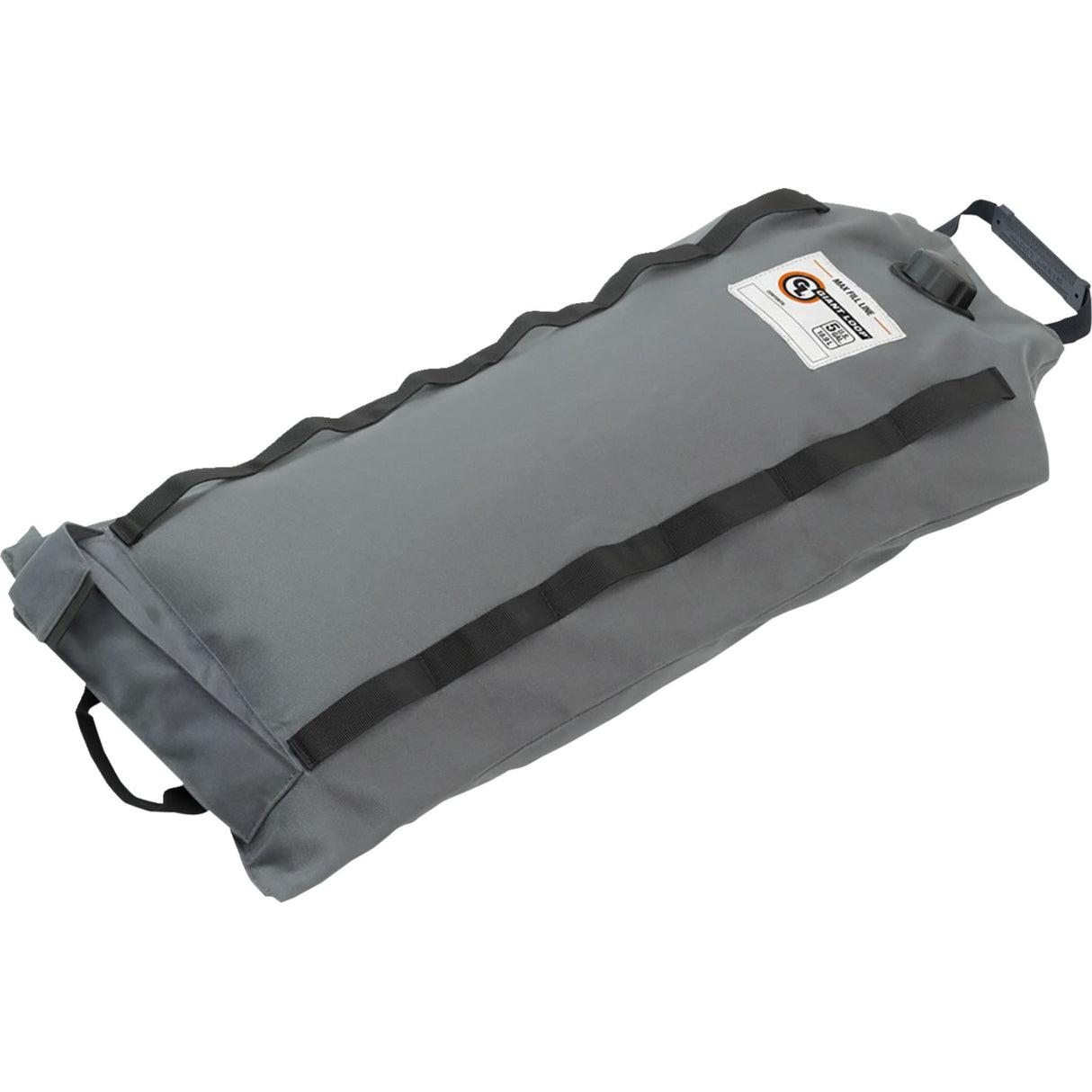 GIANT LOOP 3510-0184 AB21-GL-G5 Armadillo Bag 5 gallon