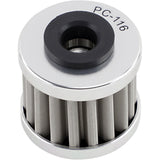 Pc Racing Flo Oil Filter - PC116 Husqvarna TC 250 / TE 250 / 250 2009-2017