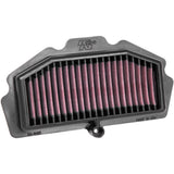 K & N 1011-4453 KA-6415 OE Replacement High-Flow Air Filter kawasaki